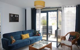 Apptt Renove Bien Situe Parking Terrasse Velos
